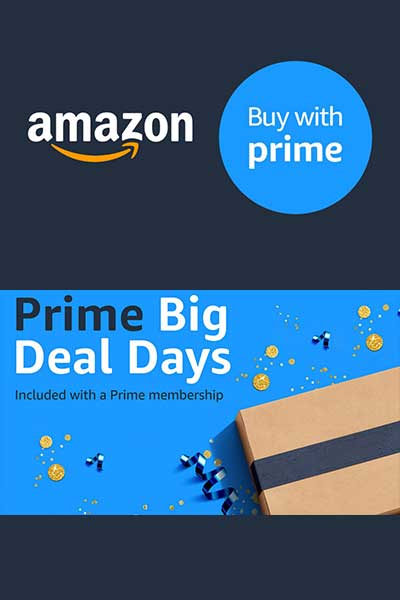 Prime Amazon