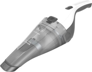 Turo Vacuum